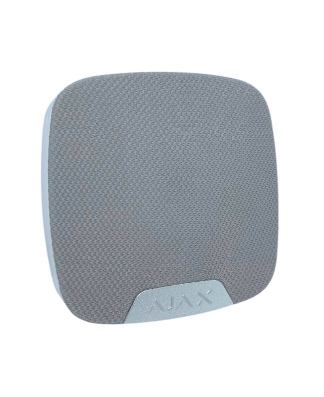 Sirena Wireless da Interno 105dB 868MHz LED e Antimanomissione - Ajax
