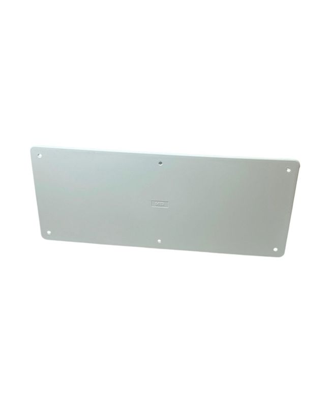 Coperchio Ricambio Cassetta Derivazione 392x152mm IP40 - FAEG