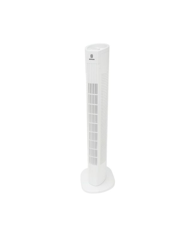 Refrigeratore d’Aria a Torre 50W Bianco 3 Velocità - Nataluna