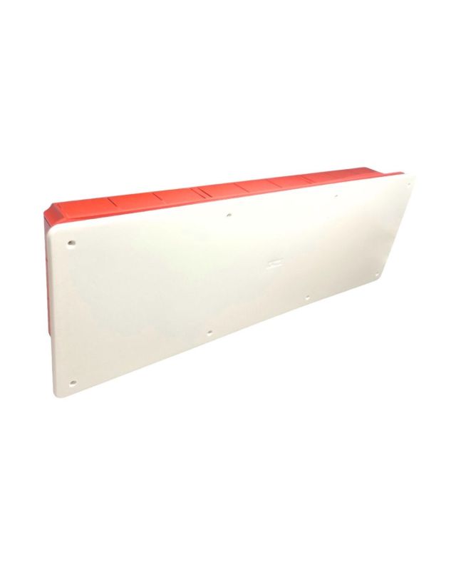 Scatola Derivazione Incasso 480x160x70mm IP40 con Coperchio - Gewiss