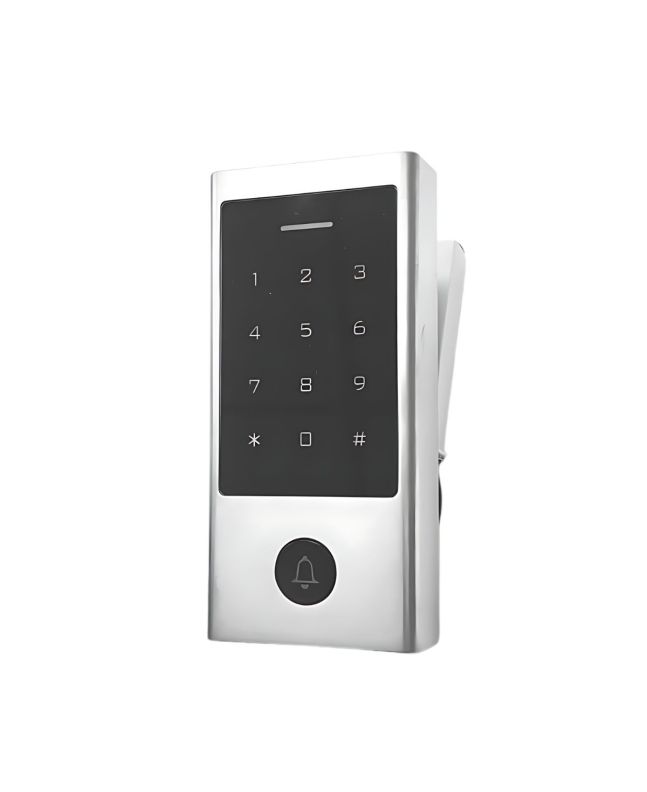 Controllo Accessi B&B WiFi Bluetooth IP66 - LTB10P-WIFI - CDVI