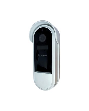 Videocitofono/Campanello Smart WiFi 15S 1080P IP65 130° - HomCloud