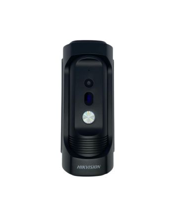 Videocitofono IP 1280 x 720 HD IP66 IK9 IR WiFi RJ45 - Hikvision