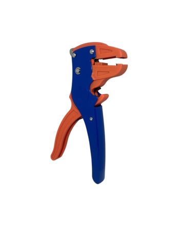 Spelafili Autoregolante con Taglia Cavo 0,25-6mm² Professionale - FAEG