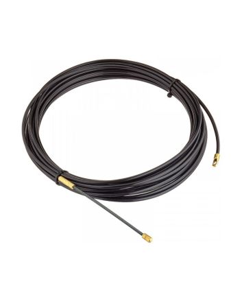 Sonda Passacavi in Nylon PA6 15m Ø4mm Terminali M4 FG25915 - FAEG
