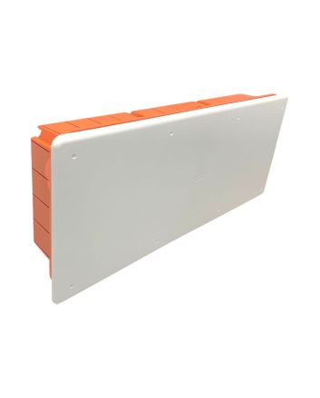 Scatola Derivazione Incasso 480x160x70mm IP40 con Coperchio - Gewiss
