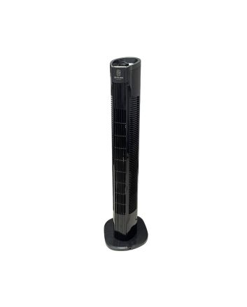 Refrigeratore d’Aria a Torre 50W Nero 3 Velocità - Nataluna