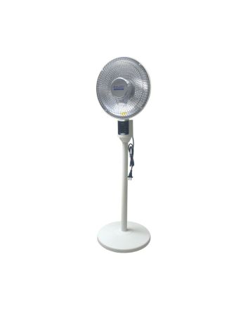Stufa al Carbonio 1000W Oscillante con Telecomando - Olizon