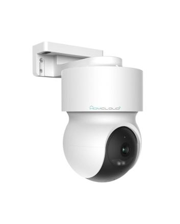 Telecamera Wi-Fi 2K da Esterno 360° PIR IP ME-WCS16TPT - Homcloud