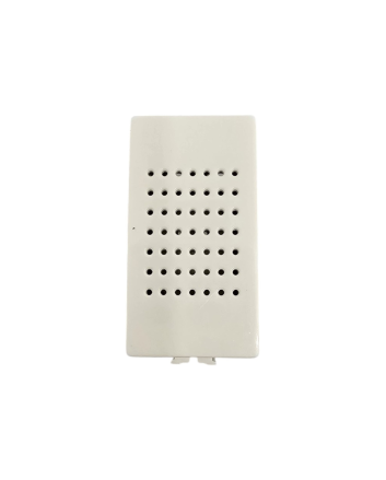 Ronzatore 6A 220V Compatibile Matix Bianco M528-B - TOT Electric