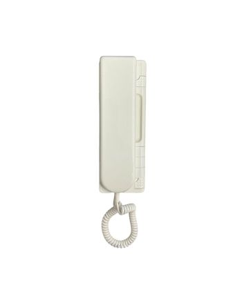 Citofono Universale 1130/16 4+N/1+N a 5 e 2 Fili per Interno - Urmet