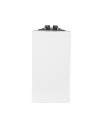 Invertitore 16A 250V Compatibile Matix Bianca M504-B - TOT Electric