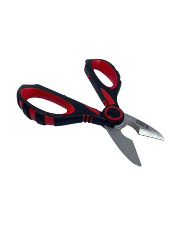 Forbici Multifunzione per Elettricista con Fodero FG26918 - FAEG