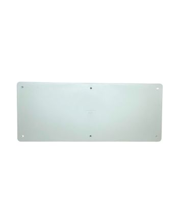 Coperchio Ricambio Cassetta Derivazione 392x152mm IP40 - FAEG