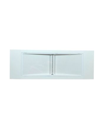 Lampada Emergenza LED 11W 220lm 3/6h IP40 Parete SE - Beghelli