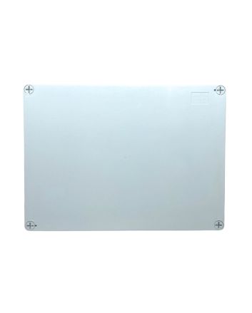 Scatola Stagna IP56 Pareti Lisce 300x220x120mm FG13508 - FAEG