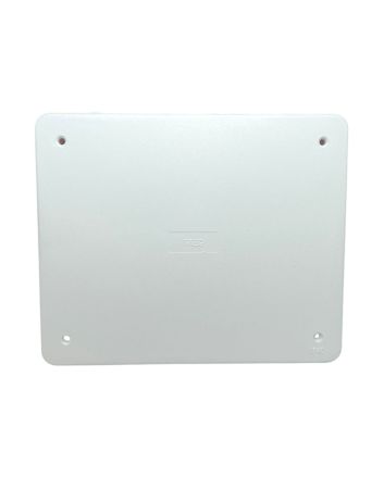 Scatola Derivazione Incasso 161x130x70mm IP40 con Coperchio - FAEG
