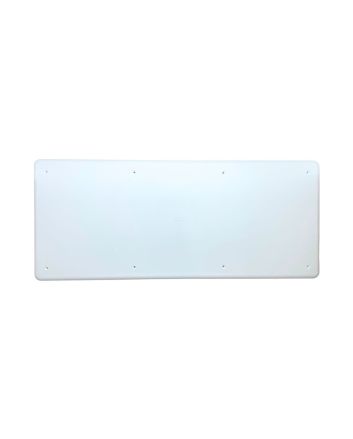 Scatola Derivazione Incasso 480x160x70mm IP40 con Coperchio - Gewiss