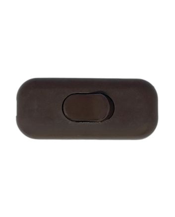 Interruttore Passafilo Marrone 250V Termoplastico IP20 - FAEG