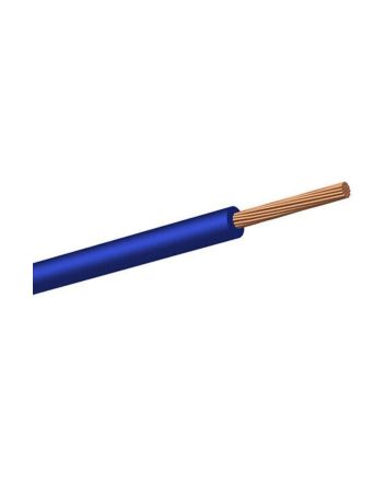 Cavo Unipolare FS17 2,5mm² Blu 450/750V Matassa 100m - Cavicondor