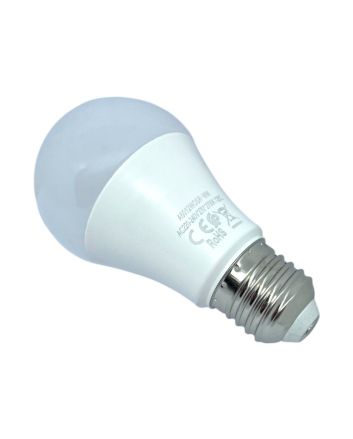 Lampadina LED E27 12W Luce Calda 2700K 1440lm A60 a Goccia - Osram