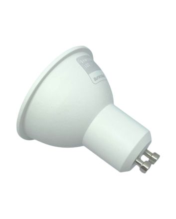 Faretto LED GU10 4,5W Luce Fredda 6500K 100° Chip Samsung - V-Tac