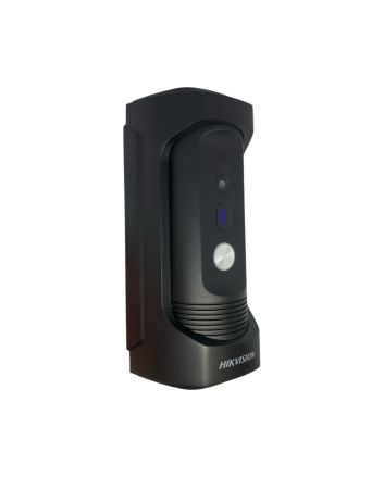 Videocitofono IP 1280 x 720 HD IP66 IK9 IR WiFi RJ45 - Hikvision
