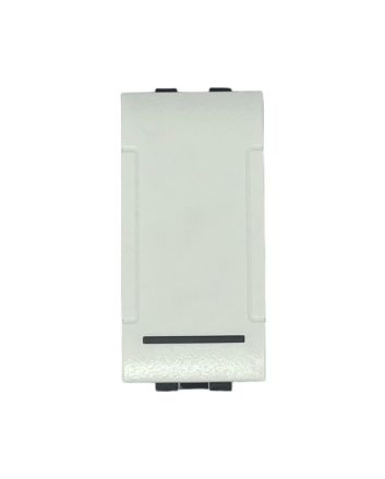 Invertitore Unipolare Illuminabile 16A 250V TOT-804-B per Living Light