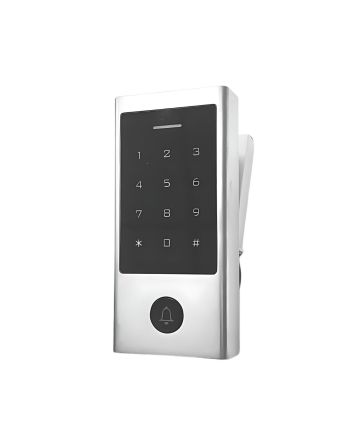 Controllo Accessi B&B WiFi Bluetooth IP66 - LTB10P-WIFI - CDVI
