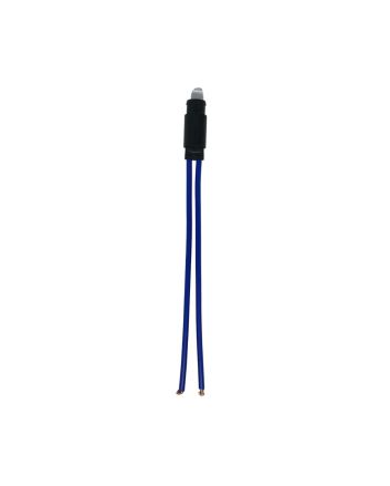 Spia LED Blu TOT-001-BLU Compatibile Per Interruttori - Tot Electric