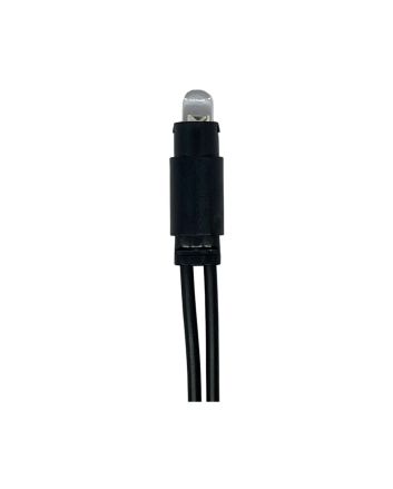 Spia LED Verde TOT-001-V Compatibile Per Interruttori - Tot Electric
