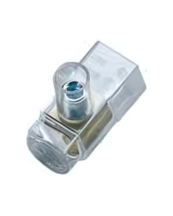 Morsetto Volante Unipolare 25mm² per Cassette Made in Italy - FAEG