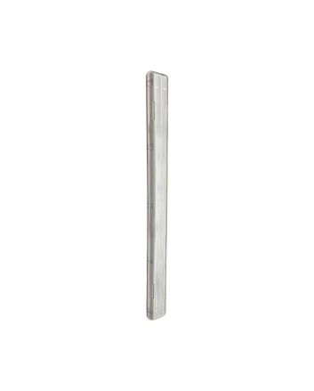Plafoniera Stagna 2 Tubi LED 120cm IP65 220V Alimentazione Bilaterale