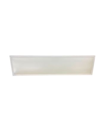 Plafoniera LED 60W CCT 140lm/W 30x120cm UGR19 IP22 - LED Italia