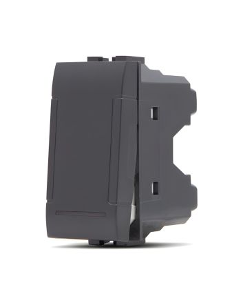 Pulsante Unipolare 10A TOT-805-N Compatibile Living International