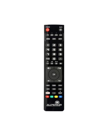 Telecomando Universale Slim 4in1 per 260.000 Modelli - Superior