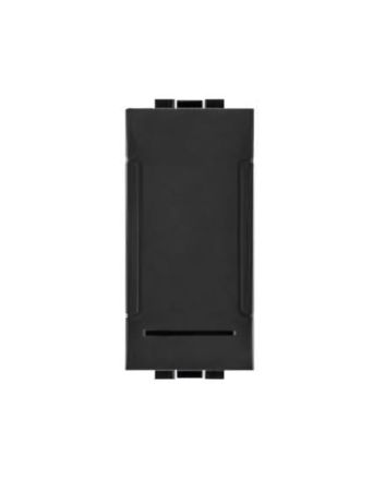 Interruttore Basculante 16A TOT-801-N per Living International