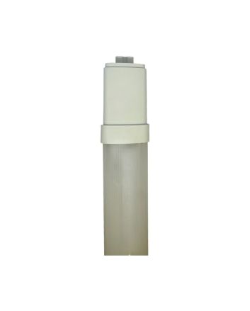 Tubo LED Prismatico 45W 150cm IP65 Plafoniera Non Raccordabile - 4000K