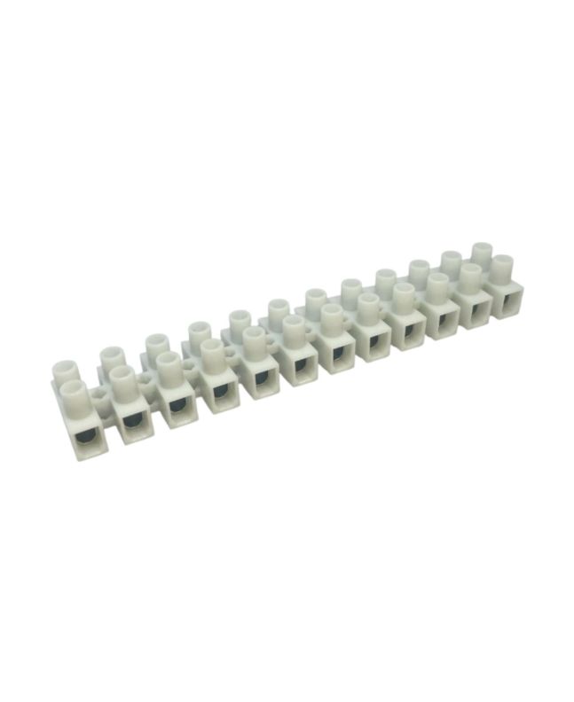 Morsettiere Multipolari Mammut 12 Poli 6mm² Autoestinguente - FAEG