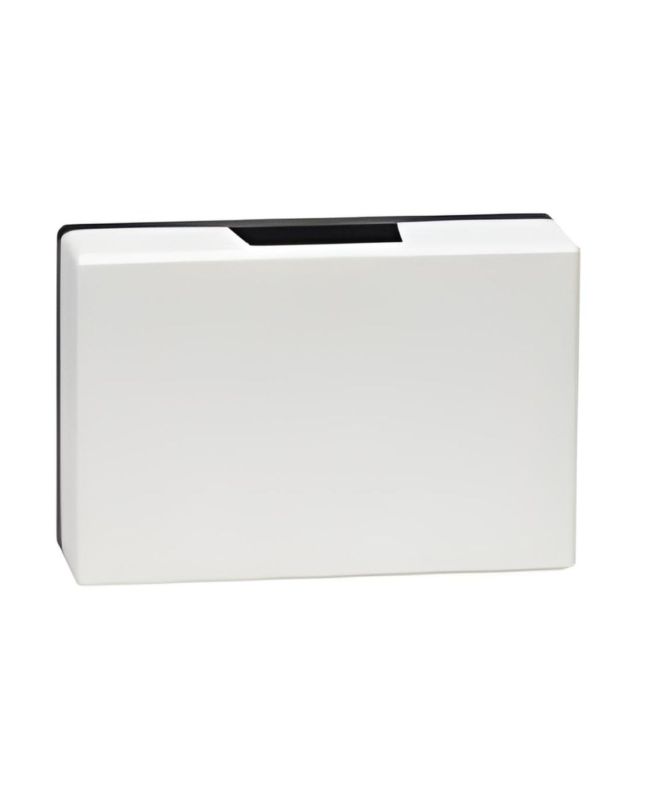 Suoneria Bitonale Din Don Per Esterno 230V IP20 Made in Italy - FAEG