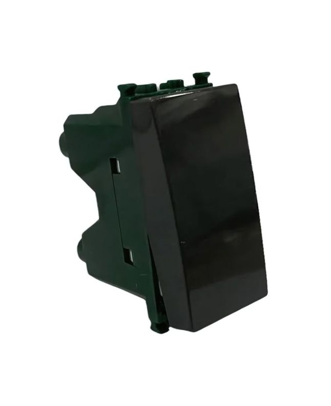 Deviatore 16AX 250V Compatibile Vimar Plana Antracite - Tot Electric