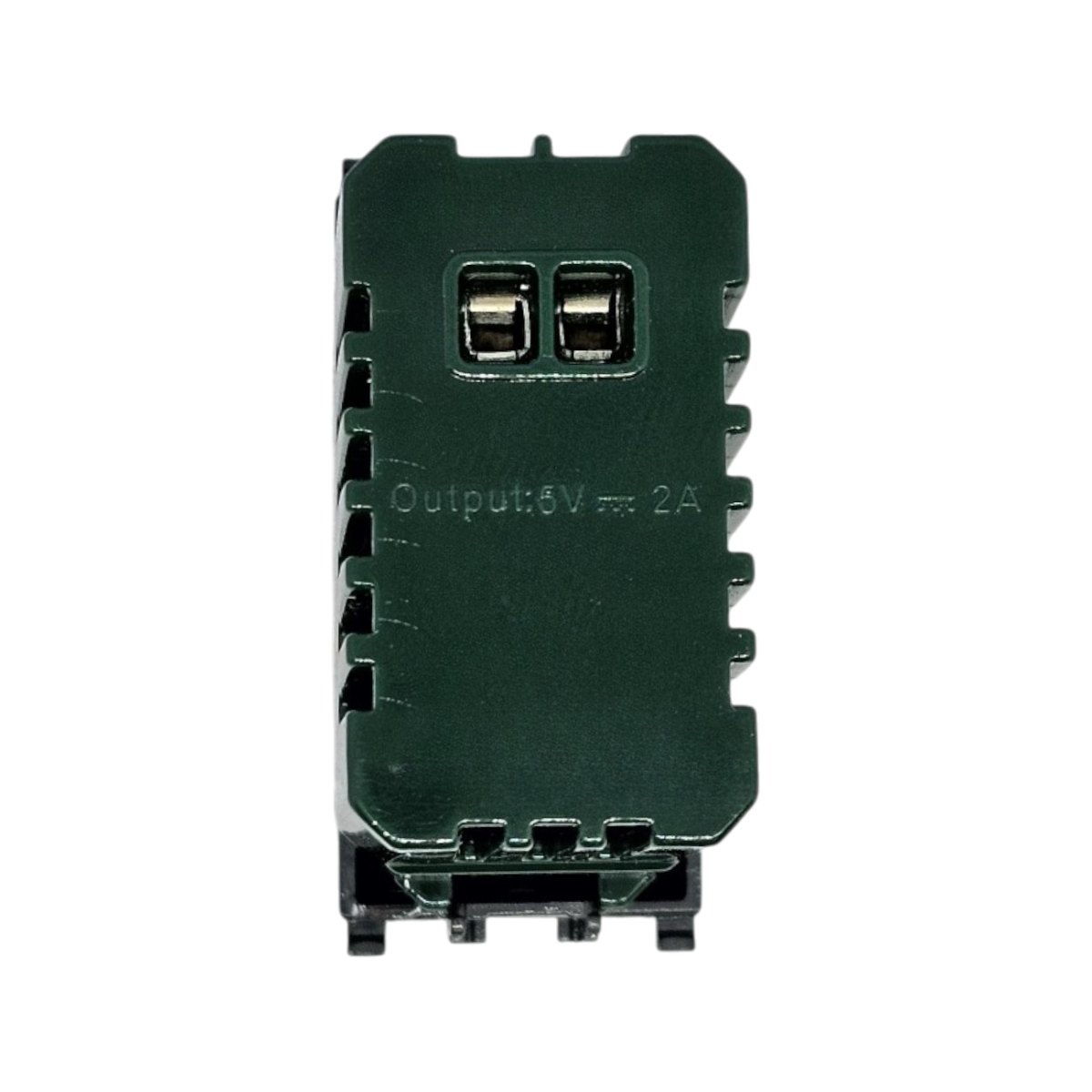Presa telefono joy compatibile con bticino matix am5958/11n - 523b