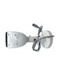 Telecamera Bullet da Esterno 2MP 2.8mm Luce Bianca IP66 4in1 - HiLook
