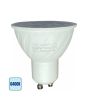 Lampadina LED GU10 6W 6400K 500lm 10° Chip Samsung - V-Tac