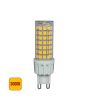 Lampadina LED G9 10W Luce Calda 3000K 900lm 270° - EcoLight