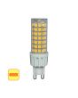 Lampadina LED G9 10W Luce Naturale 4000K 900lm 270° - EcoLight
