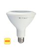 Lampadina LED E27 12,8W 4000K 930lm PAR38 Chip Samsung - V-TAC