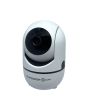 Telecamera WiFi per Interno Smart Motorizzata Full HD 1080p - Superior