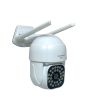 Telecamera WiFi Esterno Full HD Motorizzata IP65 con Sirena - Superior