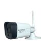 Telecamera Smart da Esterno Full HD 1080p IR IP66 Wi-Fi - Superior
